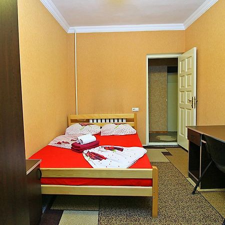 Babilina Hotell Tbilisi Eksteriør bilde