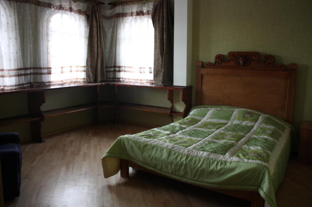 Babilina Hotell Tbilisi Rom bilde