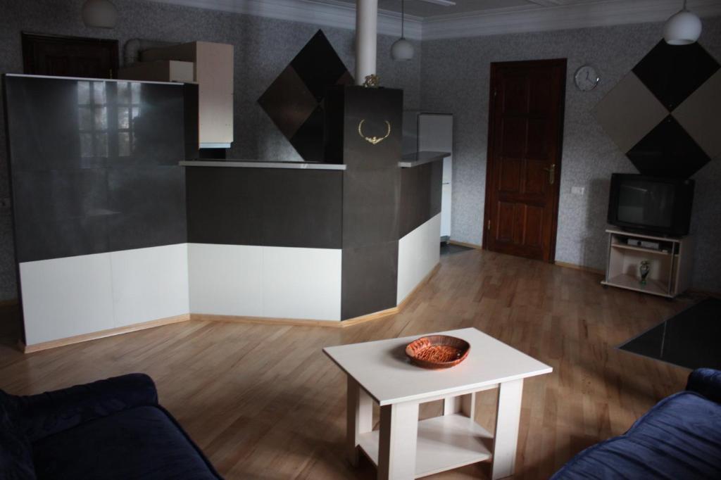 Babilina Hotell Tbilisi Rom bilde