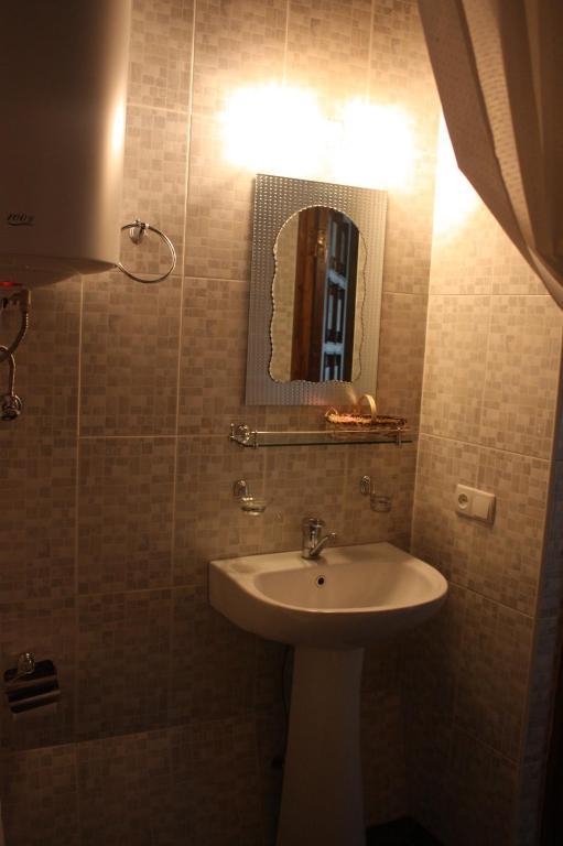 Babilina Hotell Tbilisi Eksteriør bilde