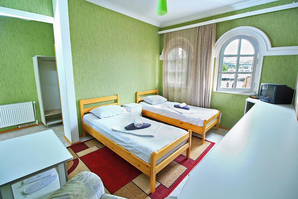 Babilina Hotell Tbilisi Eksteriør bilde