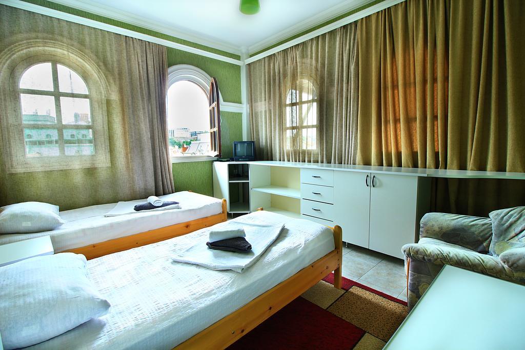 Babilina Hotell Tbilisi Eksteriør bilde