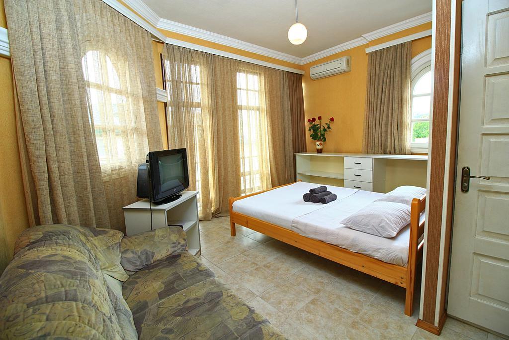 Babilina Hotell Tbilisi Eksteriør bilde