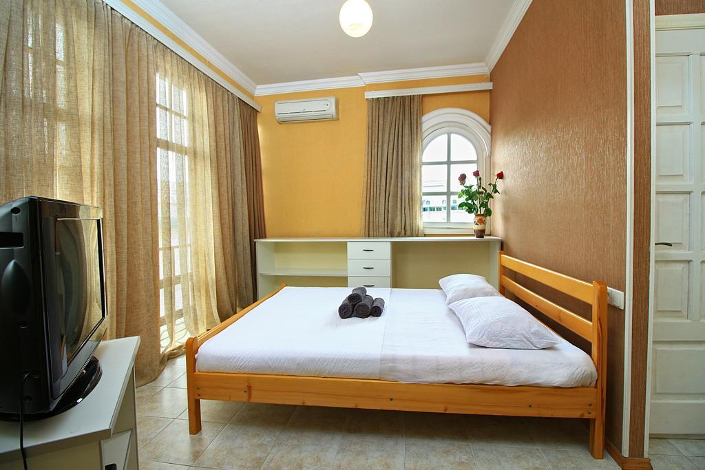 Babilina Hotell Tbilisi Eksteriør bilde