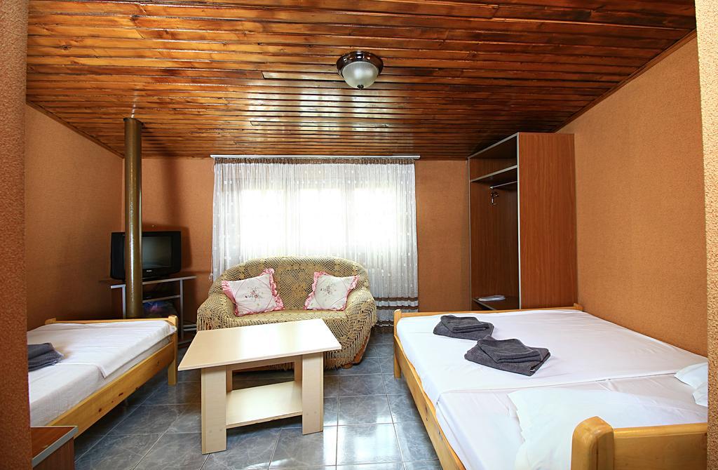 Babilina Hotell Tbilisi Eksteriør bilde