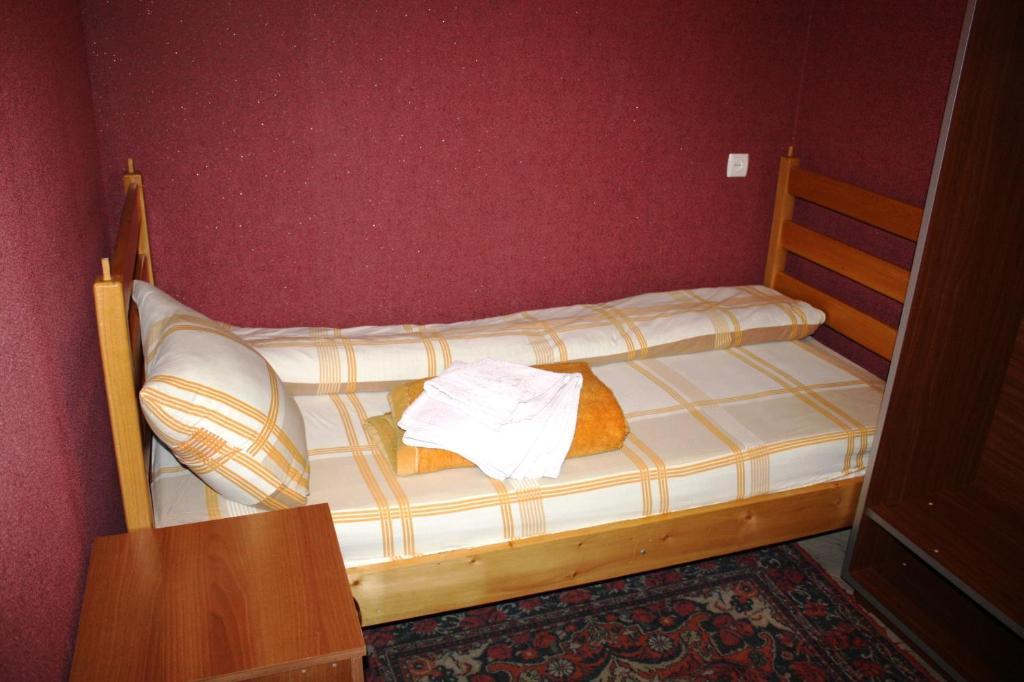 Babilina Hotell Tbilisi Rom bilde